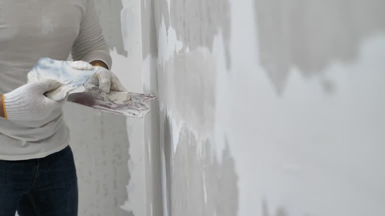 Professional Drywall and Painting Service in Bridgehampton, NY